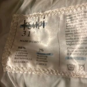 Ksubi jeans men sz 31